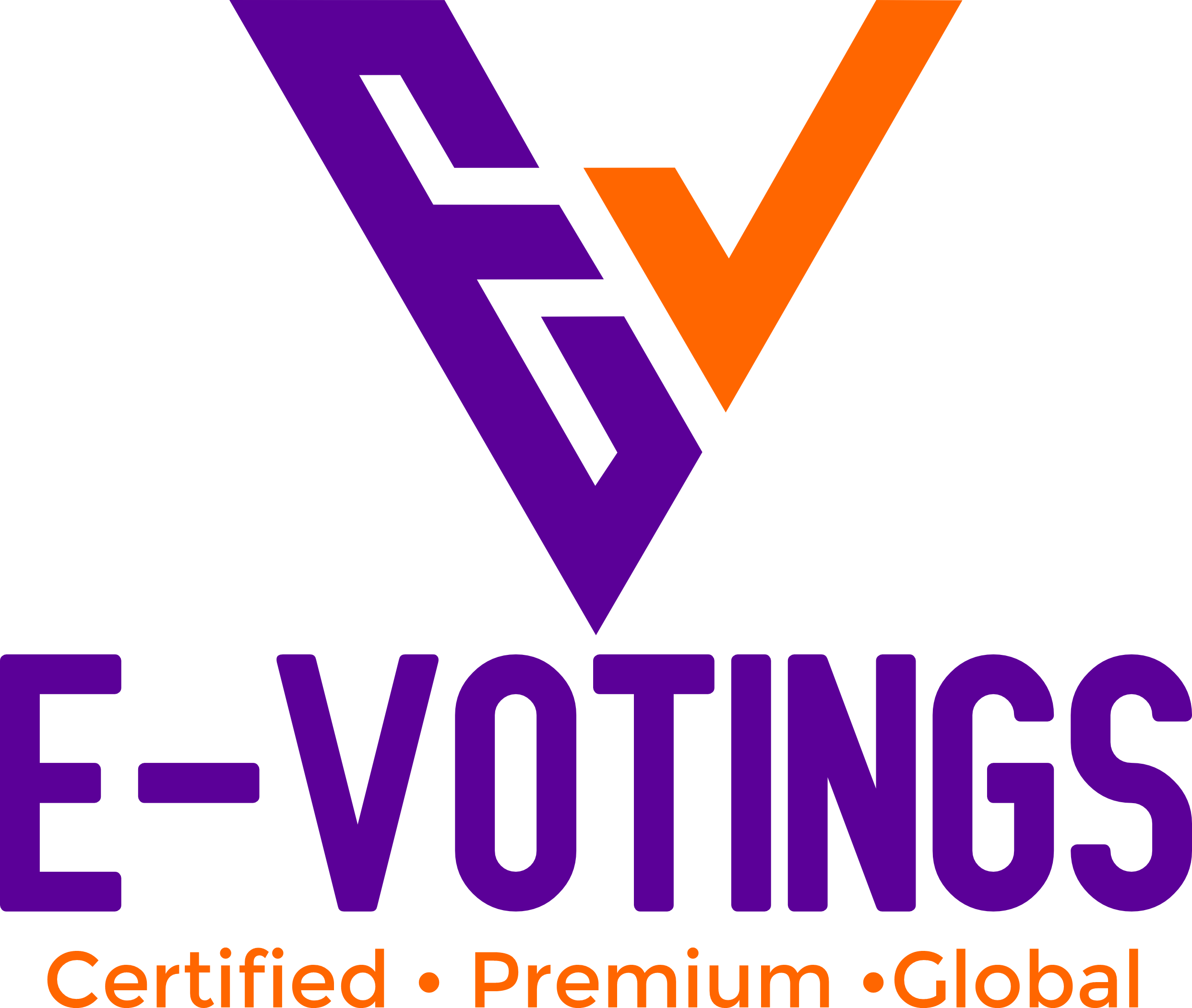 About Evotings